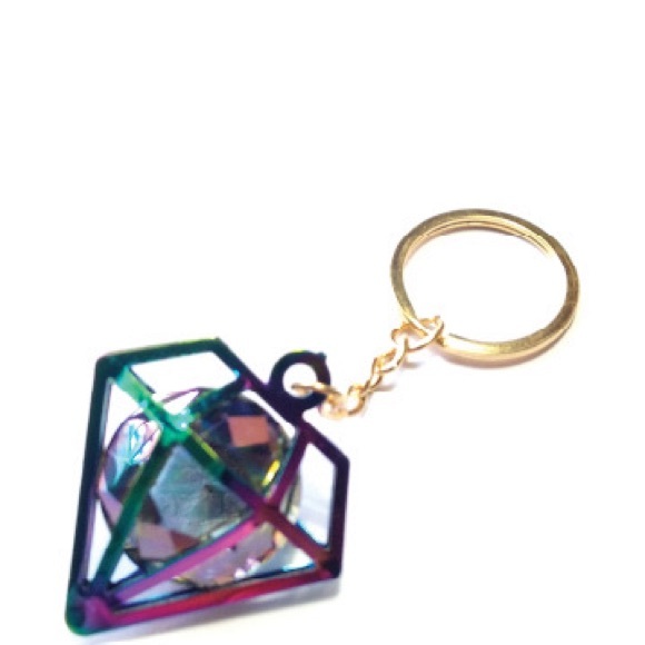 LIVE notification - let’s posh when I go live. - Picture 6 of 11